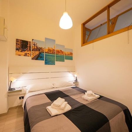 בארי Casa Creanza - Puglia Apartments מראה חיצוני תמונה