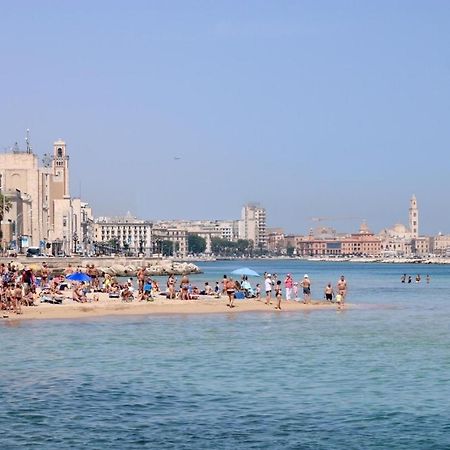 בארי Casa Creanza - Puglia Apartments מראה חיצוני תמונה
