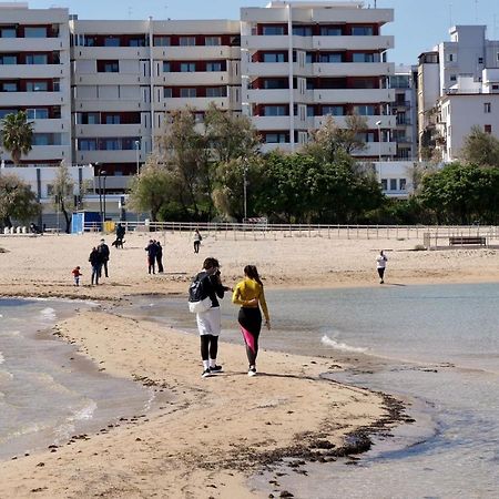 בארי Casa Creanza - Puglia Apartments מראה חיצוני תמונה