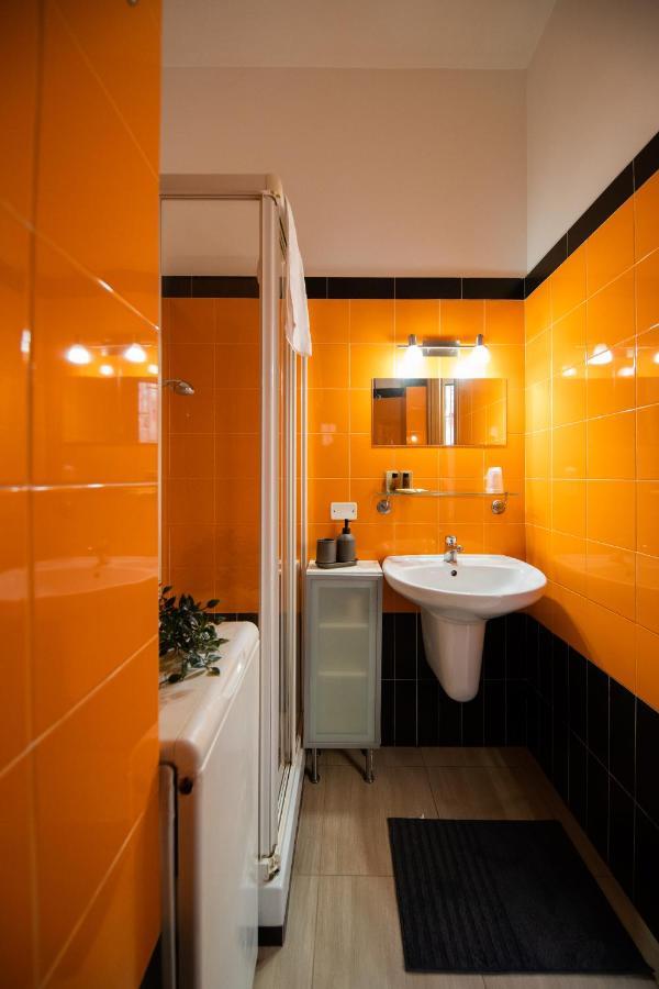 בארי Casa Creanza - Puglia Apartments מראה חיצוני תמונה