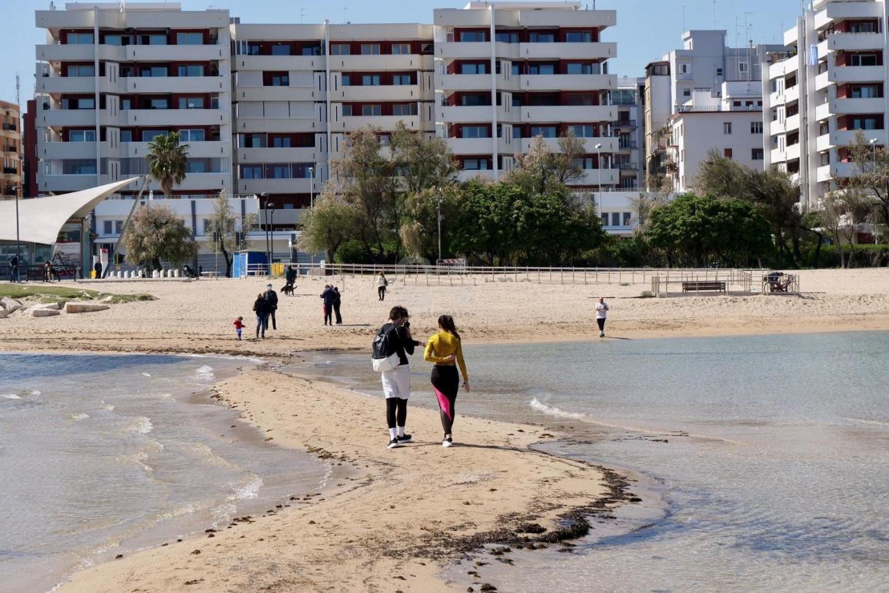 בארי Casa Creanza - Puglia Apartments מראה חיצוני תמונה